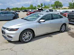 1G1ZE5ST2GF200925 2016 CHEVROLET MALIBU