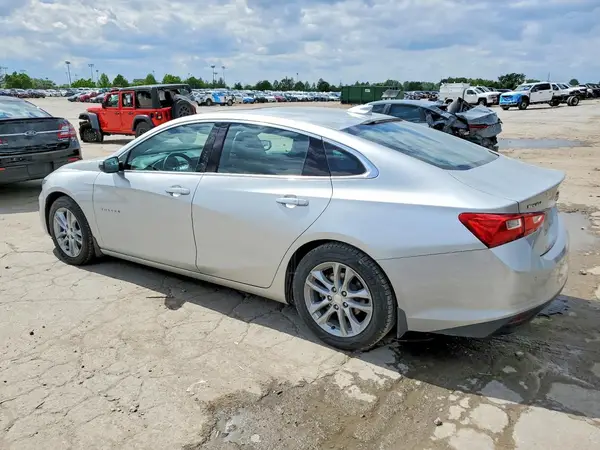 1G1ZE5ST2GF200925 2016 CHEVROLET MALIBU - Image 2