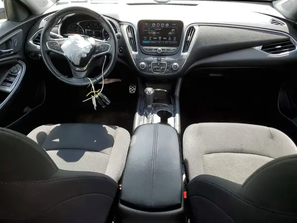 1G1ZE5ST2GF200925 2016 CHEVROLET MALIBU - Image 8