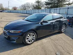 1G1ZE5ST2GF201072 2016 CHEVROLET MALIBU