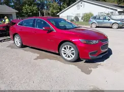1G1ZE5ST2GF201590 2016 CHEVROLET MALIBU