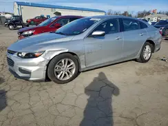 1G1ZE5ST2GF202433 2016 CHEVROLET MALIBU