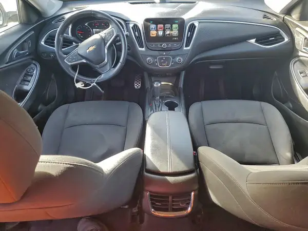 1G1ZE5ST2GF202433 2016 CHEVROLET MALIBU - Image 8