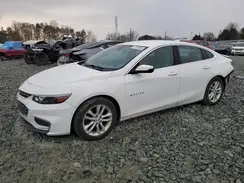 1G1ZE5ST2GF202450 2016 CHEVROLET MALIBU