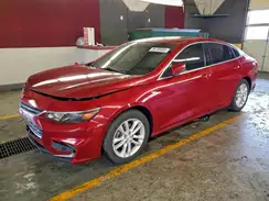 1G1ZE5ST2GF202464 2016 CHEVROLET MALIBU