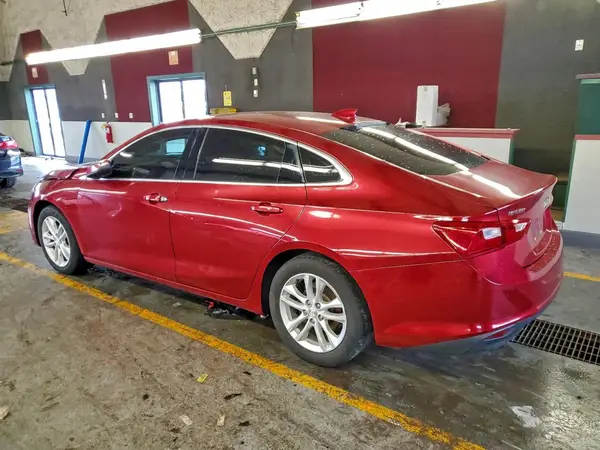 1G1ZE5ST2GF202464 2016 CHEVROLET MALIBU - Image 2