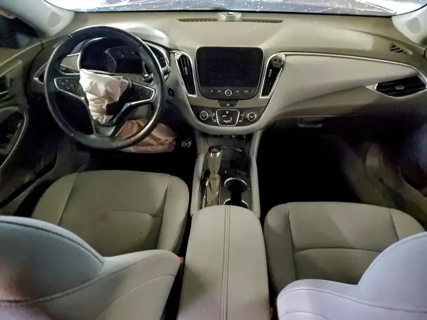 1G1ZE5ST2GF202464 2016 CHEVROLET MALIBU - Image 8