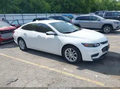 1G1ZE5ST2GF203081 2016 CHEVROLET MALIBU