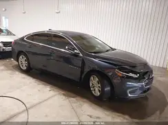 1G1ZE5ST2GF205350 2016 CHEVROLET MALIBU