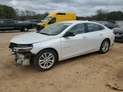 1G1ZE5ST2GF206675 2016 CHEVROLET MALIBU