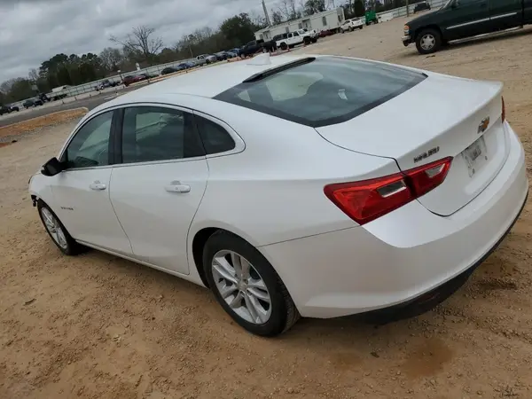 1G1ZE5ST2GF206675 2016 CHEVROLET MALIBU - Image 2