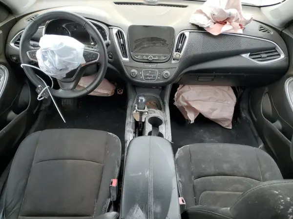 1G1ZE5ST2GF206675 2016 CHEVROLET MALIBU - Image 8