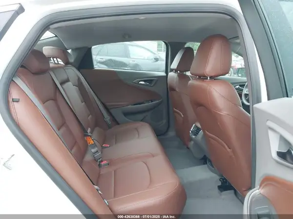 1G1ZE5ST2GF206742 2016 CHEVROLET MALIBU - Image 8