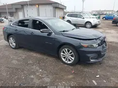 1G1ZE5ST2GF207034 2016 CHEVROLET MALIBU
