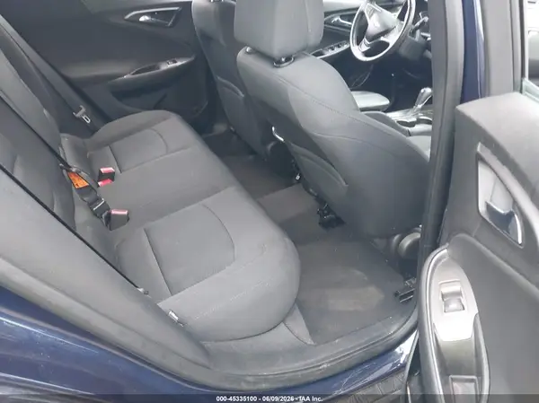 1G1ZE5ST2GF207034 2016 CHEVROLET MALIBU - Image 8