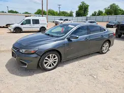 1G1ZE5ST2GF207714 2016 CHEVROLET MALIBU