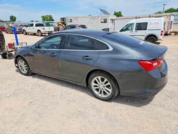 1G1ZE5ST2GF207714 2016 CHEVROLET MALIBU - Image 2