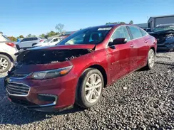 1G1ZE5ST2GF207907 2016 CHEVROLET MALIBU