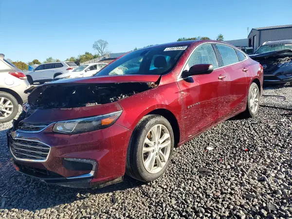 1G1ZE5ST2GF207907 2016 CHEVROLET MALIBU - Image 1