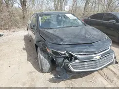 1G1ZE5ST2GF208667 2016 CHEVROLET MALIBU