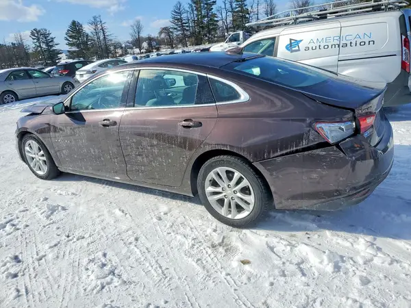 1G1ZE5ST2GF208944 2016 CHEVROLET MALIBU - Image 2