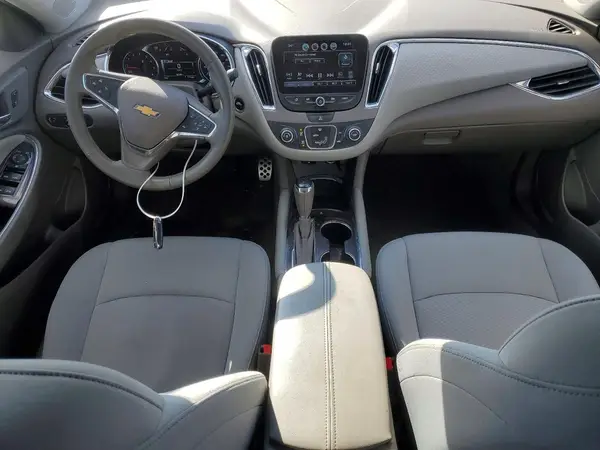 1G1ZE5ST2GF208944 2016 CHEVROLET MALIBU - Image 8