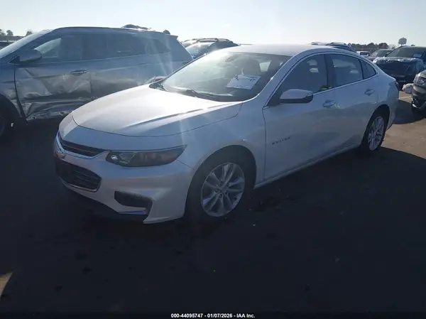 1G1ZE5ST2GF209494 2016 CHEVROLET MALIBU - Image 2