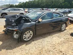 1G1ZE5ST2GF209740 2016 CHEVROLET MALIBU