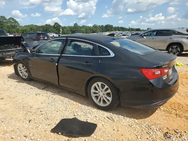 1G1ZE5ST2GF209740 2016 CHEVROLET MALIBU - Image 2