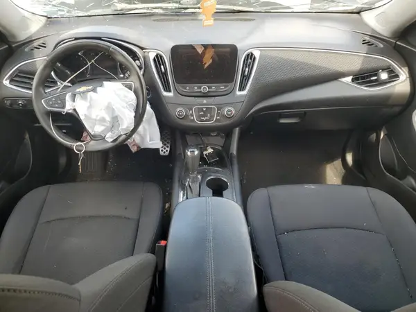 1G1ZE5ST2GF209740 2016 CHEVROLET MALIBU - Image 8
