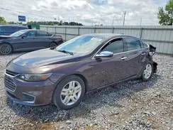 1G1ZE5ST2GF209852 2016 CHEVROLET MALIBU