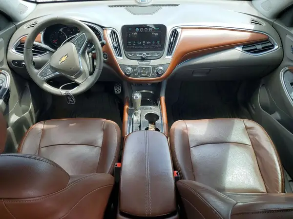1G1ZE5ST2GF209852 2016 CHEVROLET MALIBU - Image 8