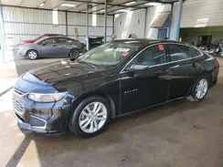 1G1ZE5ST2GF210760 2016 CHEVROLET MALIBU