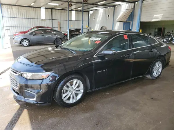 1G1ZE5ST2GF210760 2016 CHEVROLET MALIBU - Image 1