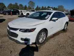 1G1ZE5ST2GF211049 2016 CHEVROLET MALIBU
