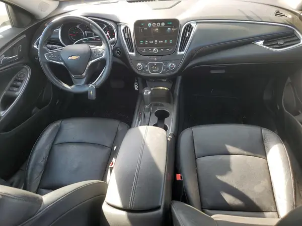 1G1ZE5ST2GF211049 2016 CHEVROLET MALIBU - Image 8