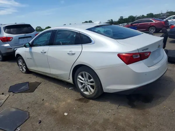 1G1ZE5ST2GF211181 2016 CHEVROLET MALIBU - Image 2