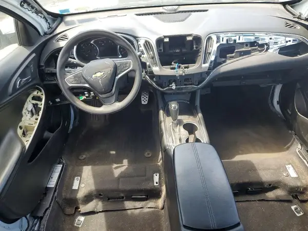1G1ZE5ST2GF211181 2016 CHEVROLET MALIBU - Image 8