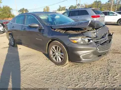 1G1ZE5ST2GF211438 2016 CHEVROLET MALIBU