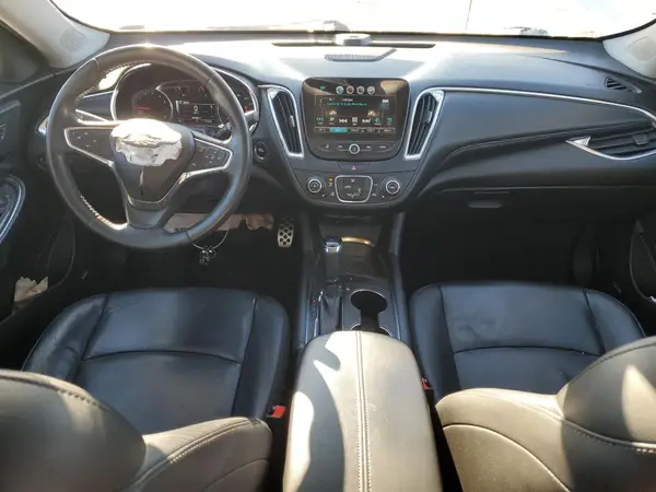 1G1ZE5ST2GF211813 2016 CHEVROLET MALIBU - Image 8