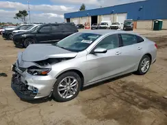 1G1ZE5ST2GF212931 2016 CHEVROLET MALIBU
