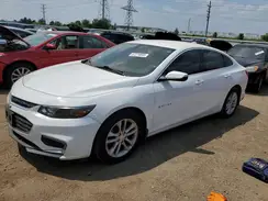 1G1ZE5ST2GF213237 2016 CHEVROLET MALIBU