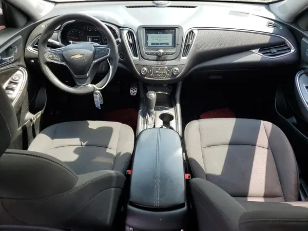 1G1ZE5ST2GF213237 2016 CHEVROLET MALIBU - Image 8
