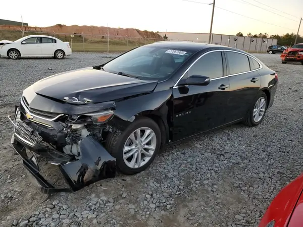 1G1ZE5ST2GF213853 2016 CHEVROLET MALIBU - Image 1