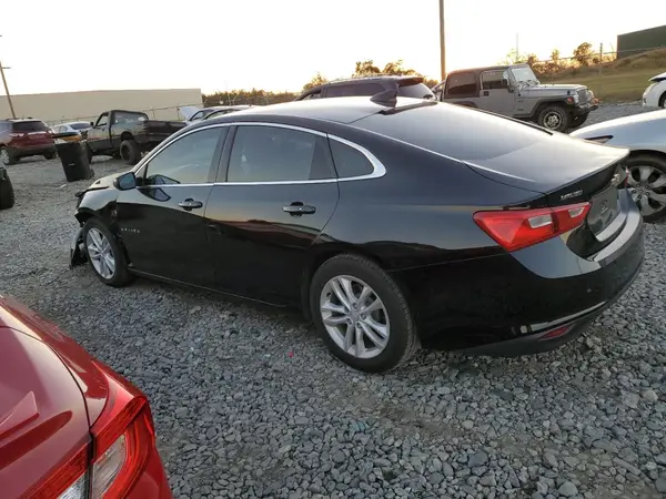 1G1ZE5ST2GF213853 2016 CHEVROLET MALIBU - Image 2