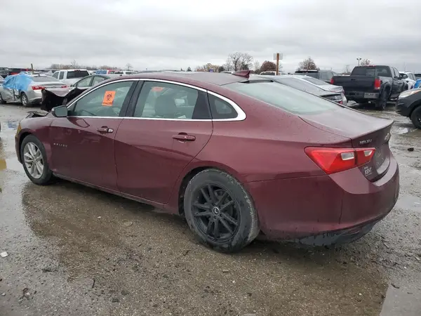 1G1ZE5ST2GF215361 2016 CHEVROLET MALIBU - Image 2
