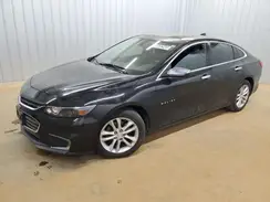 1G1ZE5ST2GF215442 2016 CHEVROLET MALIBU