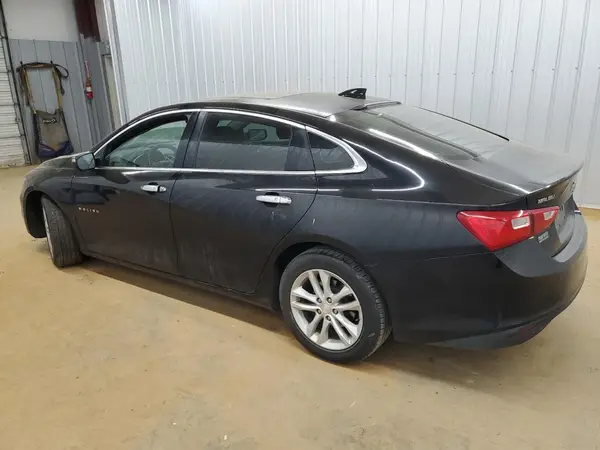 1G1ZE5ST2GF215442 2016 CHEVROLET MALIBU - Image 2