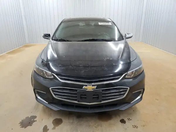 1G1ZE5ST2GF215442 2016 CHEVROLET MALIBU - Image 5