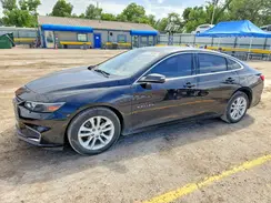 1G1ZE5ST2GF215747 2016 CHEVROLET MALIBU